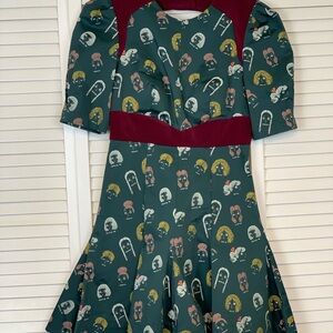 New Sretsis party dress size 4